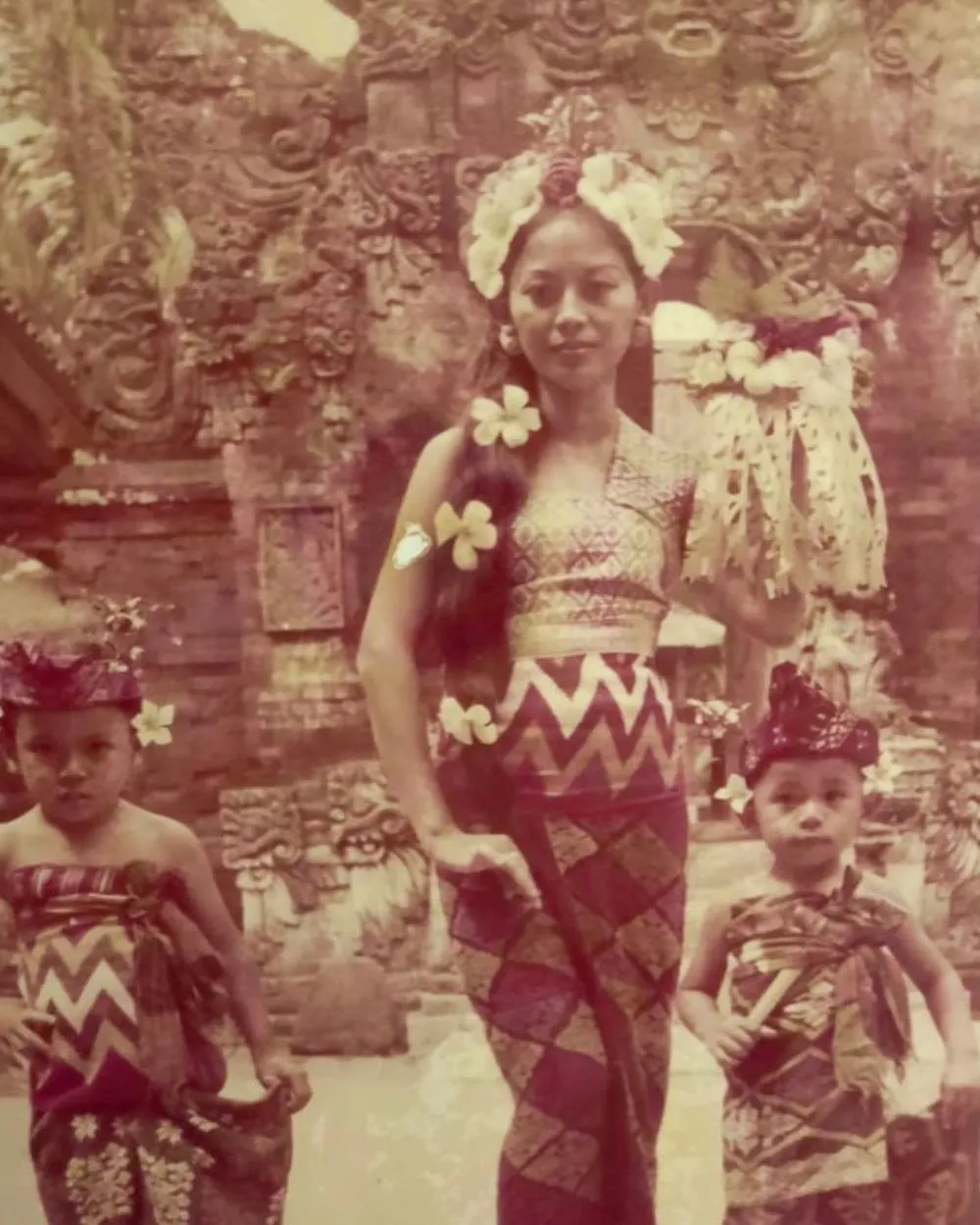 transformasi wishnutama © instagram