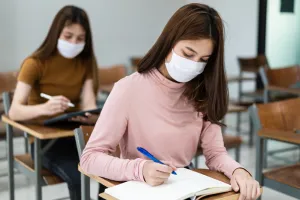 Kuliah tatap muka mulai digelar, disiplin prokes harus ditegakkan