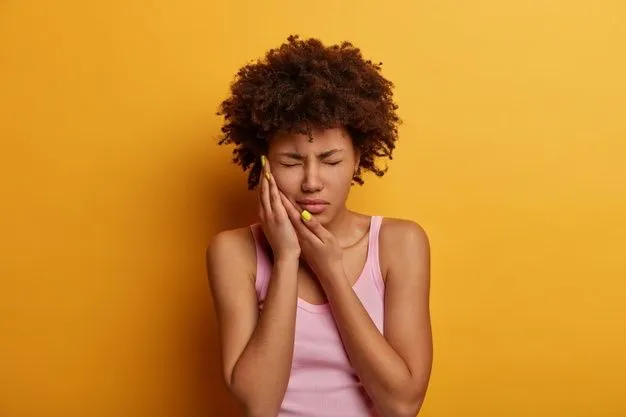 Penyakit trigeminal neuralgia © 2021 brilio.net