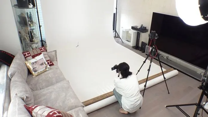 hunian Lisa Blackpink © 2021 brilio.net hunian Lisa Blackpink © 2021 brilio.net