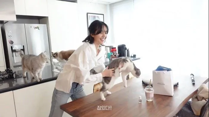 hunian Lisa Blackpink © 2021 brilio.net hunian Lisa Blackpink © 2021 brilio.net