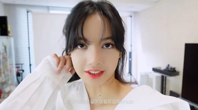 hunian Lisa Blackpink © 2021 brilio.net hunian Lisa Blackpink © 2021 brilio.net