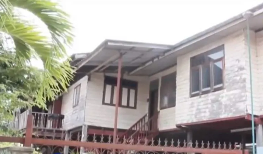 hunian Lisa Blackpink © 2021 brilio.net hunian Lisa Blackpink © 2021 brilio.net