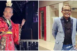 Potong rambut pendek, 7 penampilan baru Sule ini dipuji makin ganteng