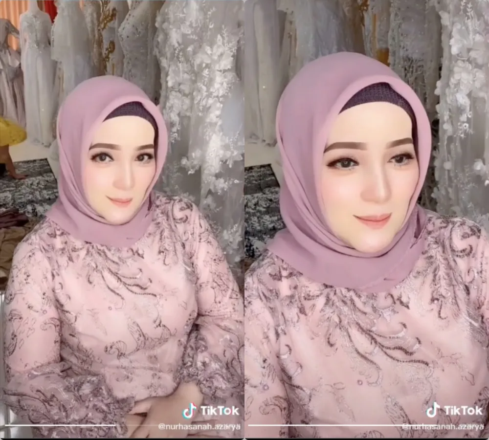 jarang dimakeup © 2021 TikTok