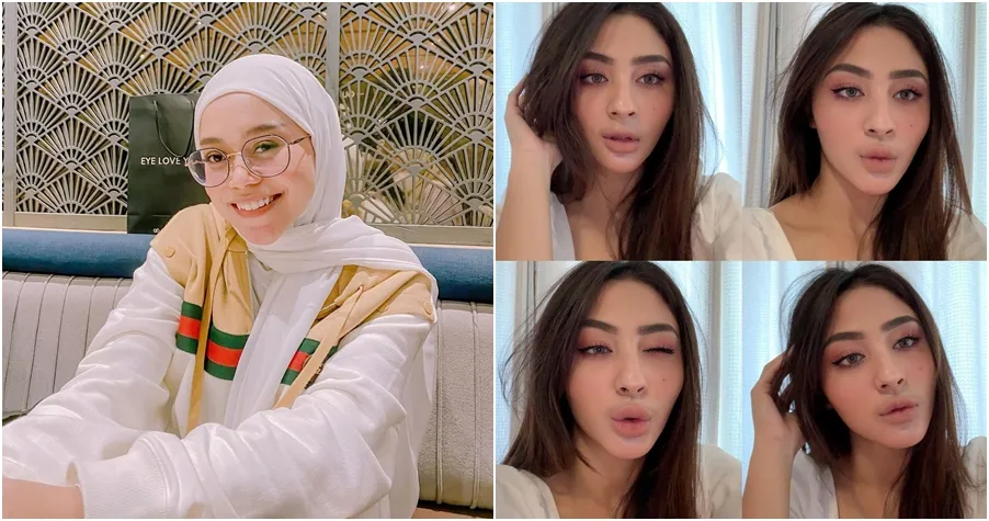 outfit hamil Margin dan Lesty © 2021 berbagai sumber outfit hamil Margin dan Lesty © 2021 berbagai sumber