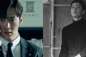 Choi Jin-hyuk ditangkap polisi usai langgar peraturan Covid-19