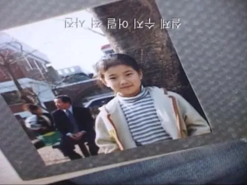 potret masa kecil Bae Suzy dari berbagai sumber
