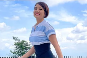 9 Makanan ini dikonsumsi Tya Ariestya saat program bayi tabung