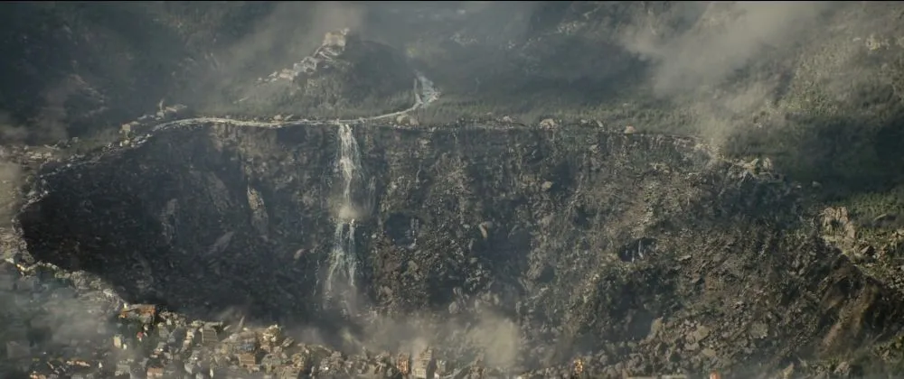 9 Negara fiksi terpenting di dunia Marvel berbagai sumber