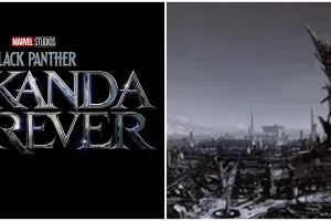 9 Negara fiksi terpenting di dunia Marvel, Wakanda jadi paling canggih