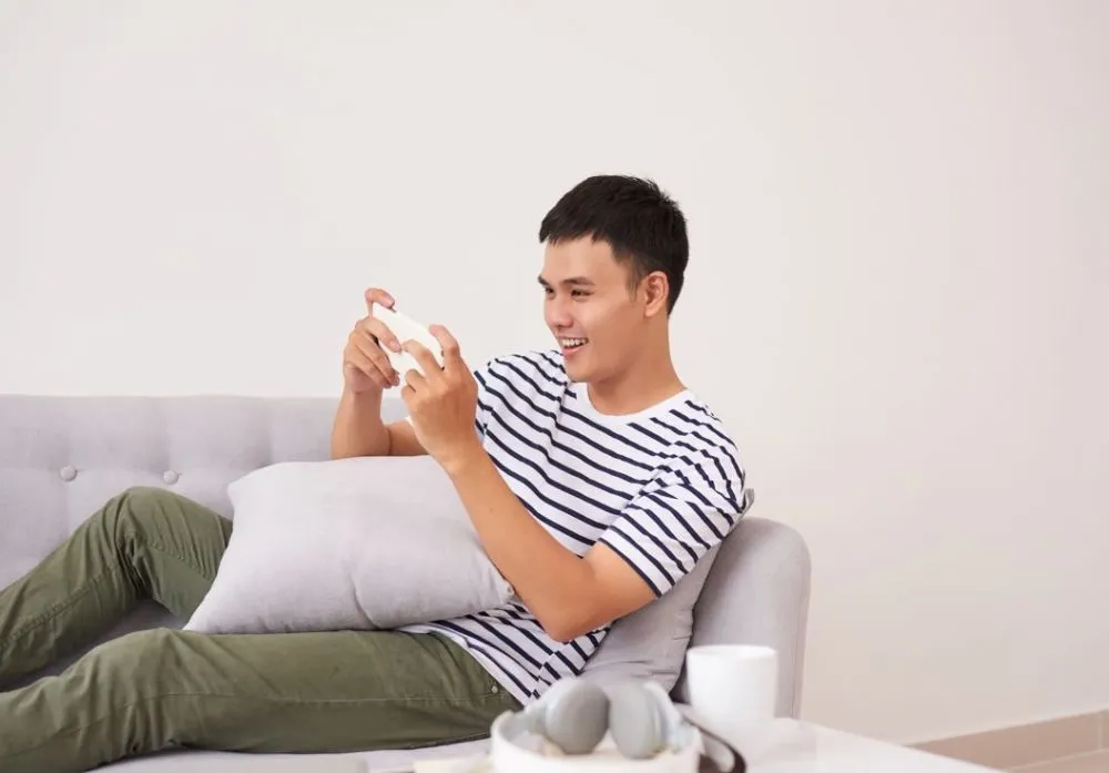 Game AoV © 2021 brilio.net