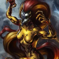 7 Wanita lawan terkuat Spider-man, bisa berubah jadi monster berbahaya berbagai sumber