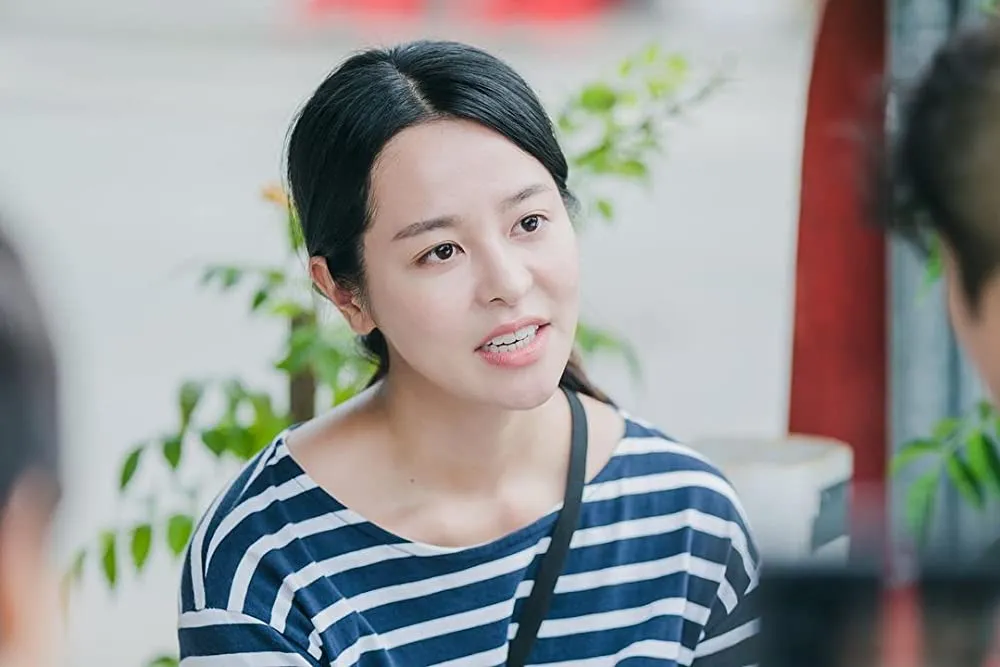 Kisah haru 9 karakter di Hometown Cha-Cha-Cha, ditinggal orang terkasih berbagai sumber Kisah haru 9 karakter di Hometown Cha-Cha-Cha, ditinggal orang terkasih berbagai sumber