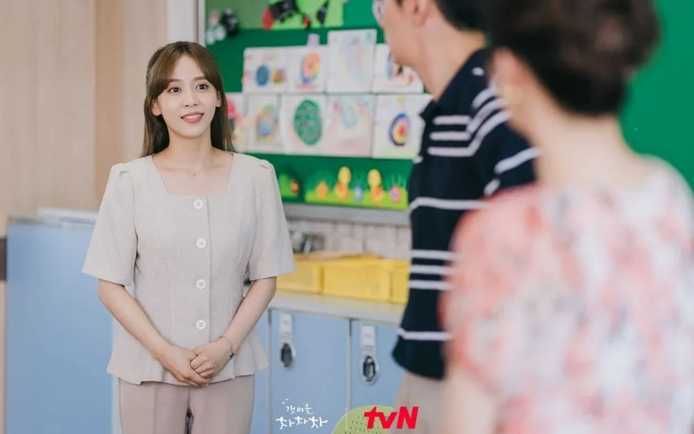 Kisah haru 9 karakter di Hometown Cha-Cha-Cha, ditinggal orang terkasih berbagai sumber Kisah haru 9 karakter di Hometown Cha-Cha-Cha, ditinggal orang terkasih berbagai sumber