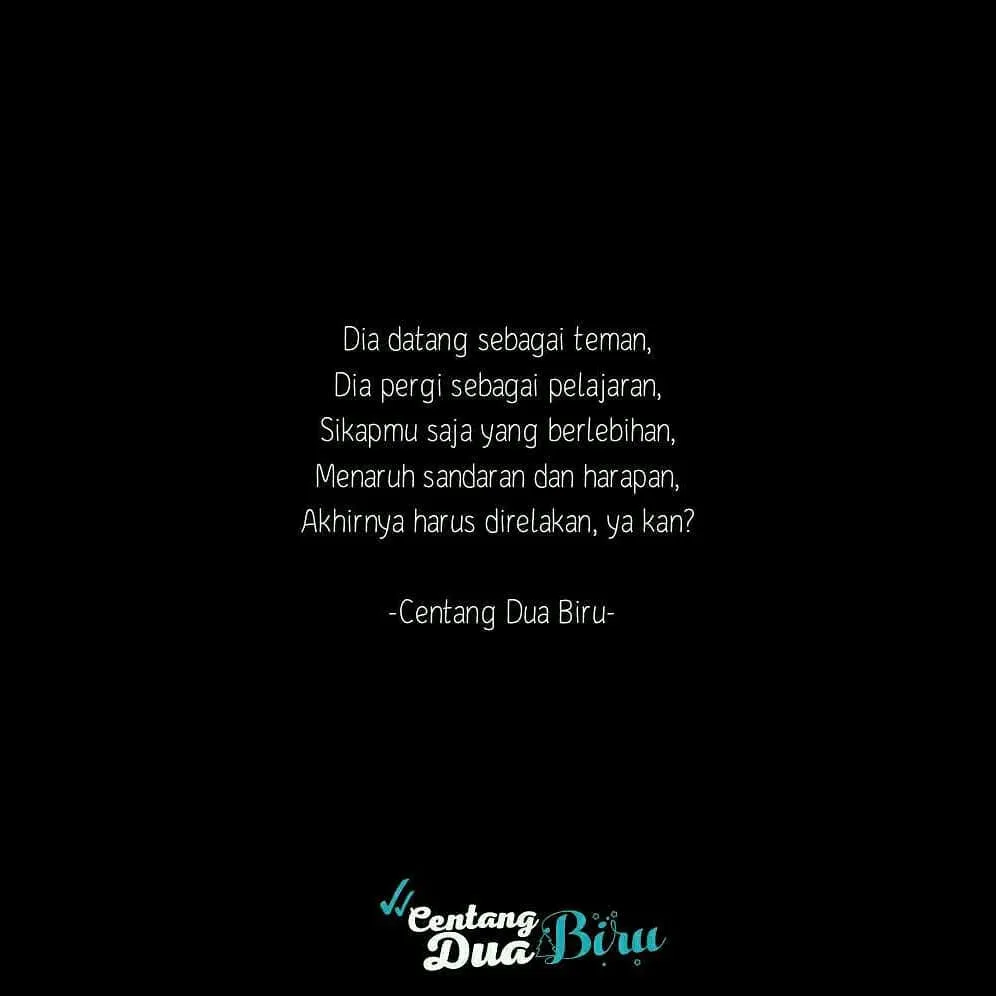 Kata-kata sebatas teman © 2021 brilio.net Kata-kata sebatas teman © 2021 brilio.net