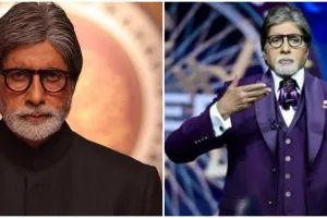 Jadi idola di era 70-an, intip 11 potret masa muda Amitabh Bachchan