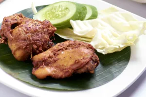 Mencicipi lezatnya BEKS, warung rakyat kaya protein penggoyang lidah