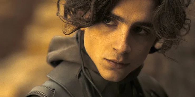 9 Kisah tersembunyi Bene Gesserit, geng penyihir licik di film Dune berbagai sumber