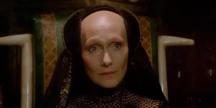9 Kisah tersembunyi Bene Gesserit, geng penyihir licik di film Dune berbagai sumber