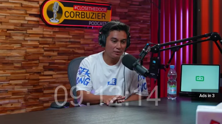 Baim Wong kehilangan jutaan subscriber Berbagai sumber