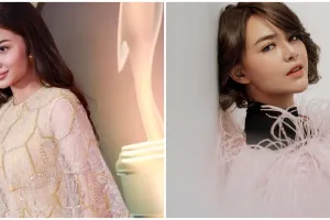 6 Seleb ini dapat hadiah spesial dari fans, unik dan mewah