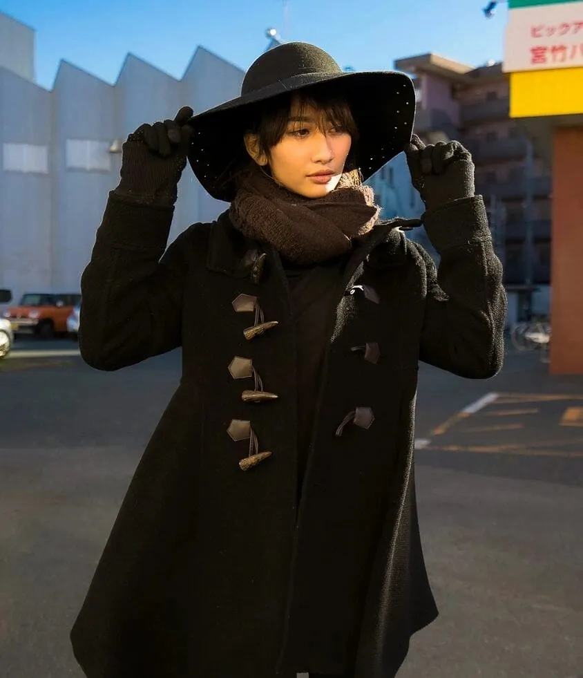 pesona menantu musisi © instagram