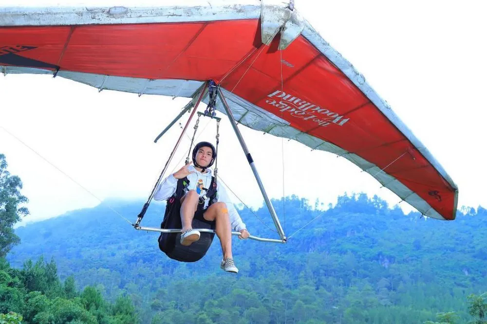 bukti Daniel Marthin multitalenta © 2021 brilio.net