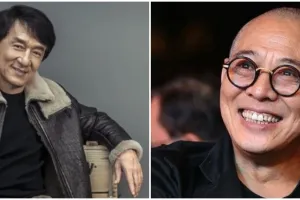 Potret masa muda 7 aktor laga Mandarin, pesonanya idola kaum hawa