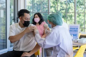 6 Strategi pemerintah antisipasi kemungkinan gelombang ketiga Covid-19