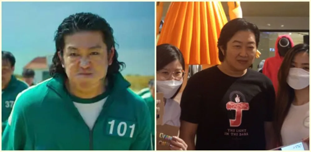 pria mirip jang deok-su © 2021 berbagai sumber