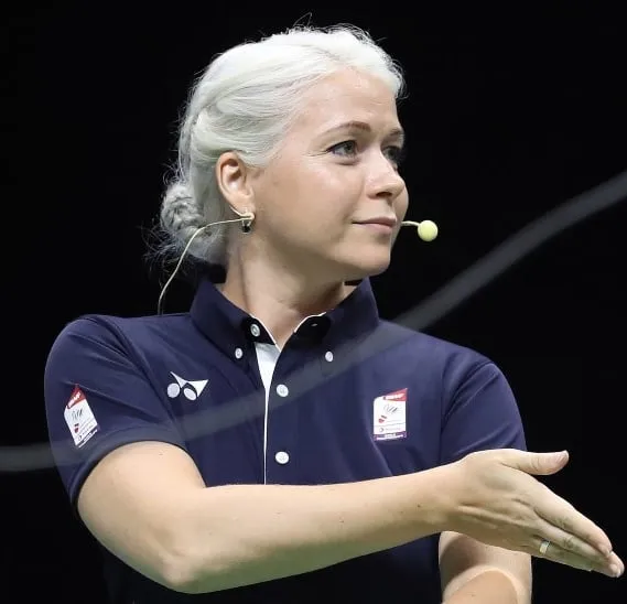 potret iris metspalu yang viral © 2021 Berbagai sumber potret iris metspalu yang viral © 2021 Berbagai sumber