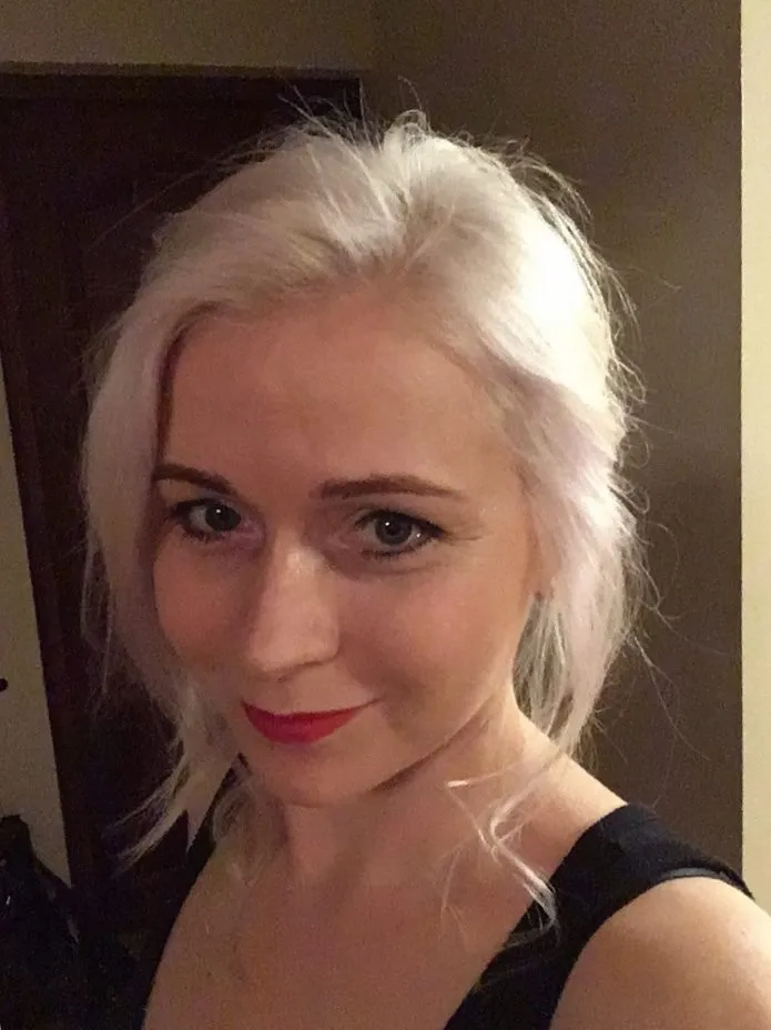 potret iris metspalu yang viral © 2021 Berbagai sumber potret iris metspalu yang viral © 2021 Berbagai sumber