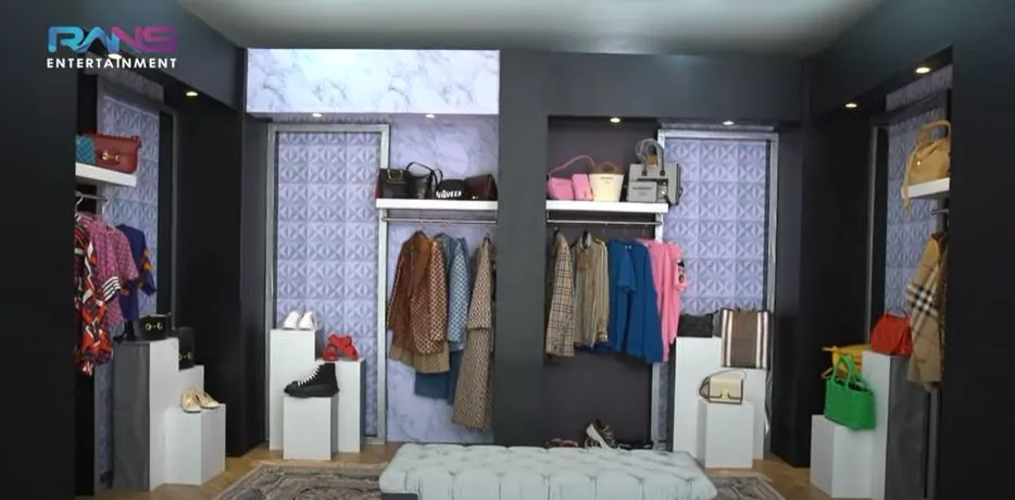 mal dalam rumah Nagita © 2021 brilio.net YouTube