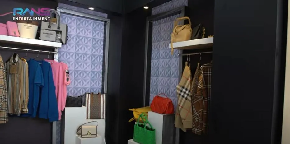 mal dalam rumah Nagita © 2021 brilio.net YouTube