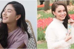 9 Seleb cantik rambah bisnis parfum, harga di bawah Rp 500 ribu