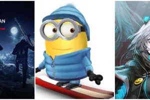 11 Game offline Android populer 2021, permainan seru dan grafis keren