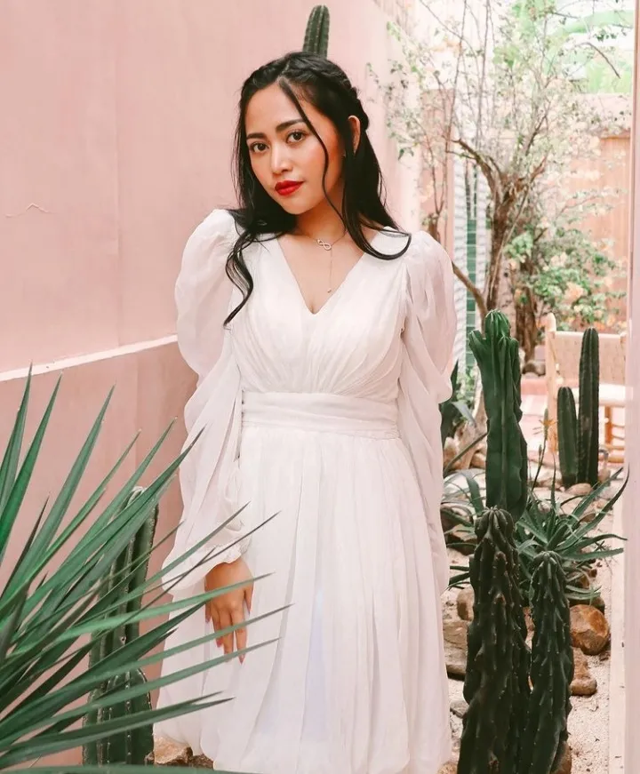 Kontroversi yang pernah menghampiri selebgram Rachel Vennya Berbagai sumber 