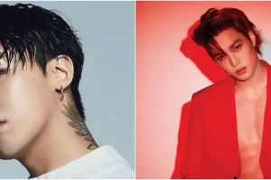 Sukses sebagai penyanyi, 9 idol K-Pop ini terjun jadi pebisnis