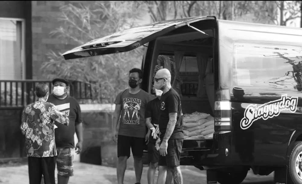 Di Sayidan versi keroncong © 2021 brilio.net Di Sayidan versi keroncong © 2021 brilio.net