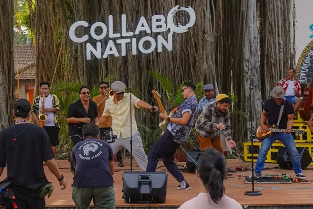 Di Sayidan versi keroncong © 2021 brilio.net Di Sayidan versi keroncong © 2021 brilio.net