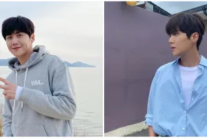 Kim Seon-ho sampaikan permintaan maaf dan ungkapkan masa lalunya