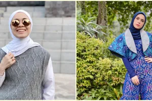 Nycta Gina unggah video pintu mobil terbuka sendiri, bikin merinding