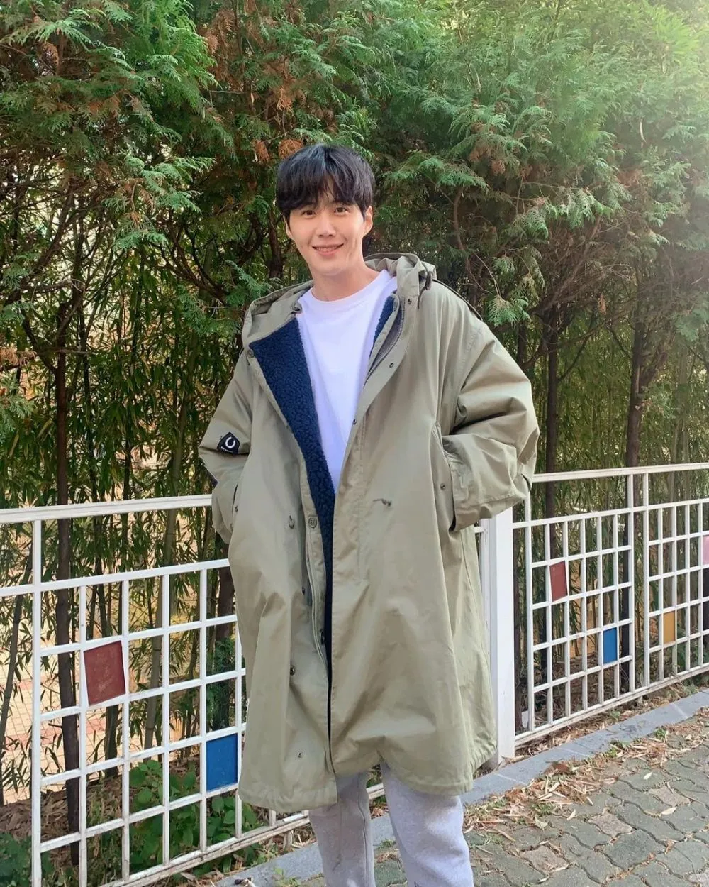 Fakta kasus Kim Seon-ho © Instagram Fakta kasus Kim Seon-ho © Instagram