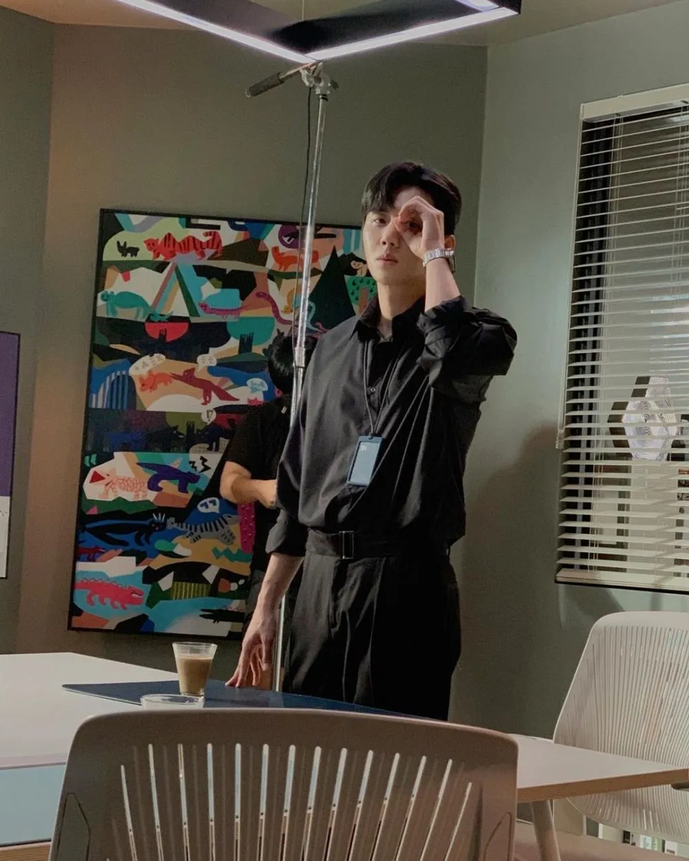 Fakta kasus Kim Seon-ho © Instagram Fakta kasus Kim Seon-ho © Instagram