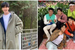 9 Fakta kasus Kim Seon-ho, berimbas resmi keluar dari 2 Days & 1 Night