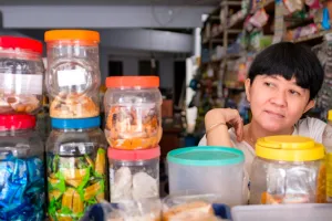 Mayoritas UMKM terdampak pandemi, pemerintah bantu pemulihan ekonomi