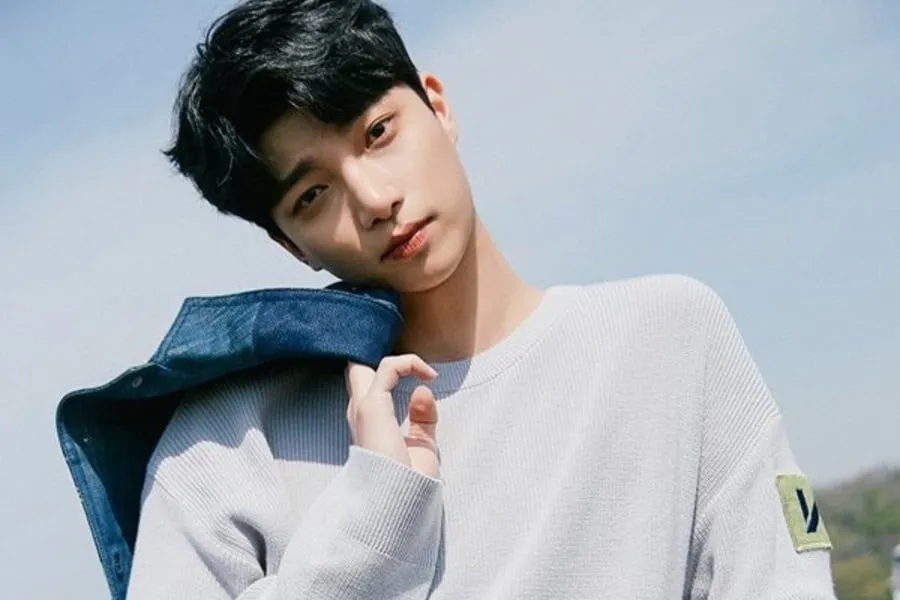 Aktor Korea diputus kontrak kerja akibat skandal © Istimewa