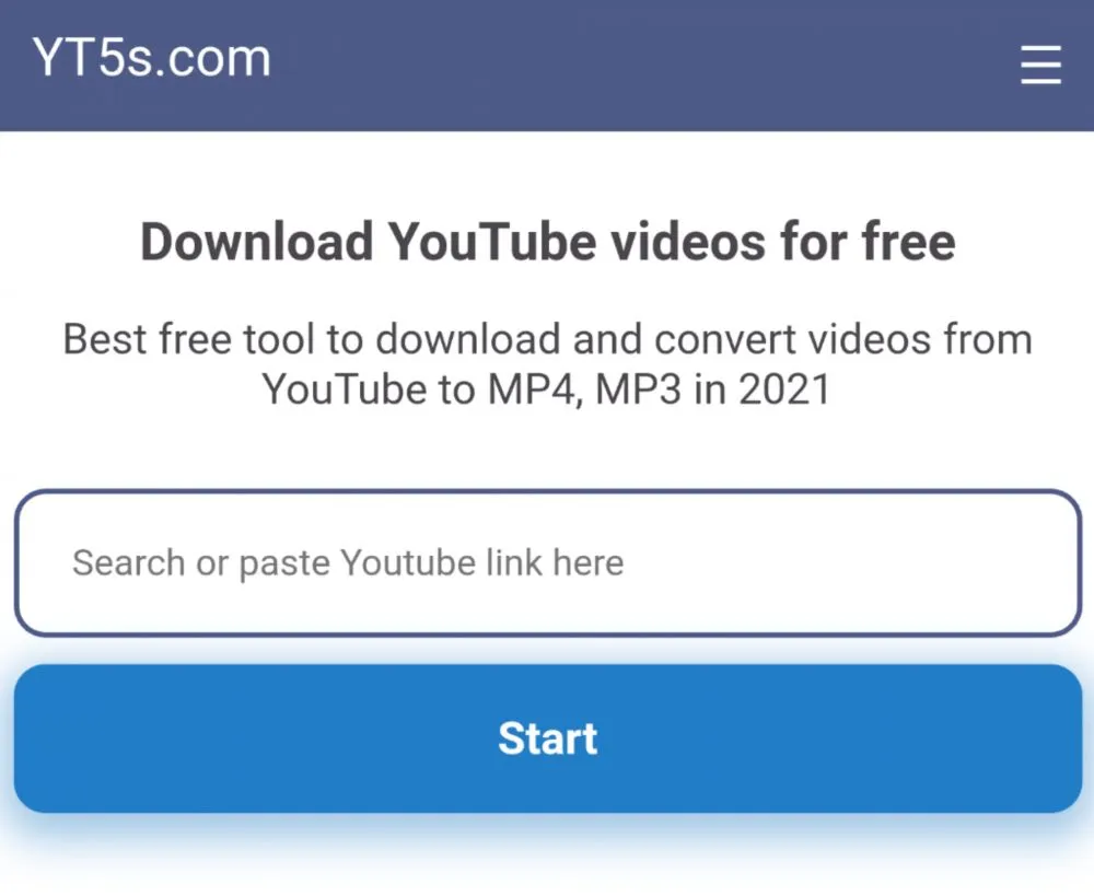 Versi terbaru, ini 7 cara download video Youtube antiribet © 2021 brilio.net Versi terbaru, ini 7 cara download video Youtube antiribet © 2021 brilio.net