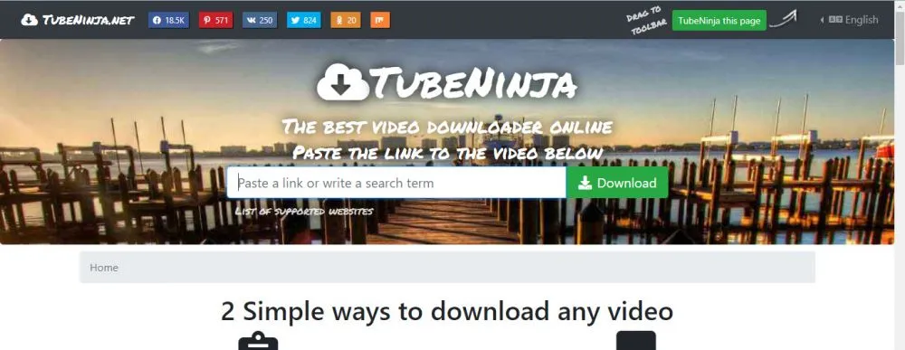 Cara download video YouTube antiribet © 2022 brilio.net Cara download video YouTube antiribet © 2022 brilio.net